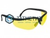 Очки защитные "ТРУППЕР" желтые, поликрбонат, спорт |  «ТАТМЕТИЗ» Очки защитные "ТРУППЕР" желтые, поликрбонат, спорт -  магазин «ТАТМЕТИЗ»