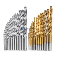 Сверло по металлу   4,2 мм кобальт ГОСТ 10902 -  магазин крепежа «ТАТМЕТИЗ»