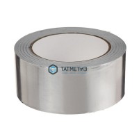 Лента металлизированная 72 мм х 50 м -  магазин крепежа «ТАТМЕТИЗ»