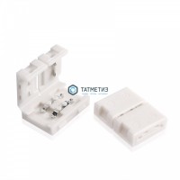 Коннектор обычный для 3528 -  магазин крепежа «ТАТМЕТИЗ»