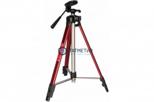 Штатив элевационный, H 63-150 см, 1/4", ELITECH | «ТАТМЕТИЗ» Штатив элевационный, H 63-150 см, 1/4", ELITECH - магазин крепежа «ТАТМЕТИЗ»