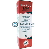 Клей КЛАСС эпоксидный универ. 150г -  магазин крепежа «ТАТМЕТИЗ»