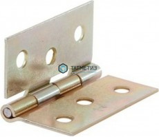 Петля дверная DMX 8012 30х29 mm -  магазин крепежа «ТАТМЕТИЗ»