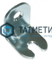 Уголок стяжки 2-16 Д, цинк* |  «ТАТМЕТИЗ» Уголок стяжки 2-16 Д, цинк* -  магазин крепежа «ТАТМЕТИЗ»