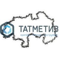 Цепь пильная 3/8" - 1.3мм - 52 зв., серия 91, Matur (50) -  магазин крепежа «ТАТМЕТИЗ»