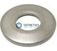 Шайба эластичная конусная M10 A2 DIN 6796 -  магазин крепежа «ТАТМЕТИЗ»