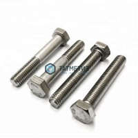 Болт М20 х170 КП 8.8 ГОСТ 7798-70 оц. (упак 25 кг / 54 шт) ОСПАЗ -  магазин крепежа «ТАТМЕТИЗ»