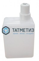 Крем обувной бесцветный 0,5 л |  «ТАТМЕТИЗ» Крем обувной бесцветный 0,5 л -  магазин крепежа «ТАТМЕТИЗ»