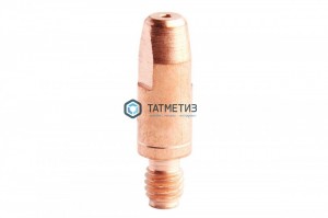 Наконечник сварочный М6 0,8мм -  магазин крепежа «ТАТМЕТИЗ»