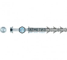 Дюбель фасадный TSX-500 10х200 (100/25шт) -  магазин крепежа «ТАТМЕТИЗ»