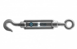 Талреп С+О DIN 1480 20 RC | «ТАТМЕТИЗ» Талреп С+О DIN 1480 20 RC - магазин крепежа «ТАТМЕТИЗ»