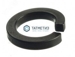 Шайба гроверная М20 -  магазин крепежа «ТАТМЕТИЗ»