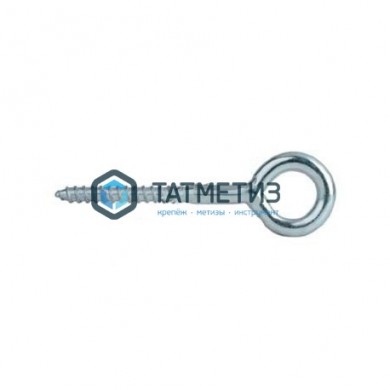 Крепление для лесов 10x120 SR -  магазин крепежа «ТАТМЕТИЗ»