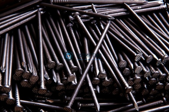 Гвоздь строительный ГОСТ 4028-63  4,0*100 (5кг) |  «ТАТМЕТИЗ» Гвоздь строительный ГОСТ 4028-63  4,0*100 (5кг) -  магазин крепежа «ТАТМЕТИЗ»