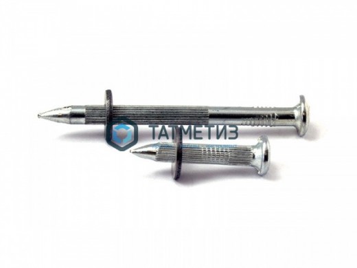 Дюбель монтажный 4,5 х 60  (уп 15 кг)  ТК |  «ТАТМЕТИЗ» Дюбель монтажный 4,5 х 60  (уп 15 кг)  ТК -  магазин крепежа «ТАТМЕТИЗ»