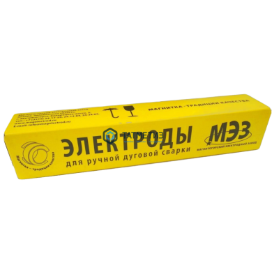 Электроды МК-46 d-3 (5 кг) МЭЗ |  «ТАТМЕТИЗ» Электроды МК-46 d-3 (5 кг) МЭЗ -  магазин крепежа «ТАТМЕТИЗ»