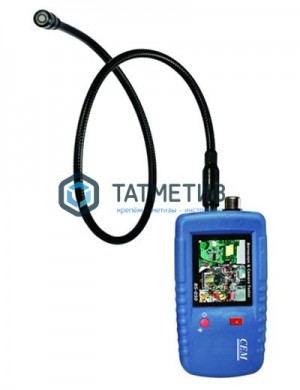 Видеоскоп BS-050 CEM |  «ТАТМЕТИЗ» Видеоскоп BS-050 CEM -  магазин крепежа «ТАТМЕТИЗ»