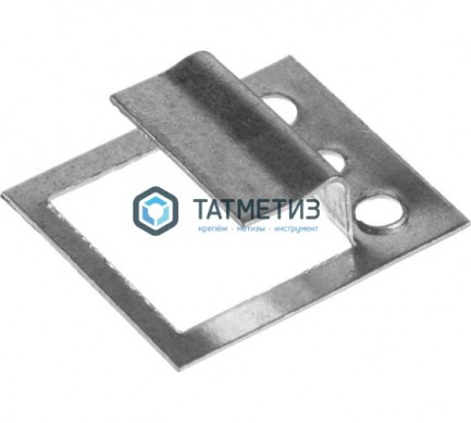 Крепеж для стеновых панелей и вагонки №5, 100шт |  «ТАТМЕТИЗ» Крепеж для стеновых панелей и вагонки №5, 100шт -  магазин крепежа «ТАТМЕТИЗ»