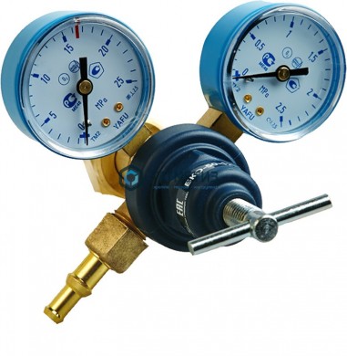 Редуктор кислородный БКО-50-12,5 |  «ТАТМЕТИЗ» Редуктор кислородный БКО-50-12,5 -  магазин крепежа «ТАТМЕТИЗ»