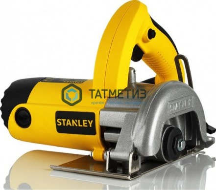 Пила алмазная сетевая STANLEY STSP125 -  магазин крепежа «ТАТМЕТИЗ»