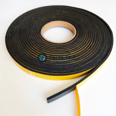 Лента уплотнительная межфланцевая RDGE 20х5 (10 м/рул) ТМ |  «ТАТМЕТИЗ» Лента уплотнительная межфланцевая RDGE 20х5 (10 м/рул) ТМ -  магазин крепежа «ТАТМЕТИЗ»