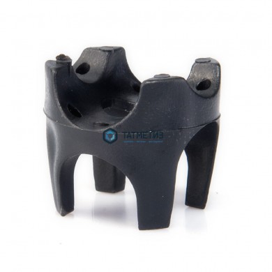 Фиксатор арматуры "Стойка" (300 шт/уп) ОМАХ |  «ТАТМЕТИЗ» Фиксатор арматуры "Стойка" (300 шт/уп) ОМАХ -  магазин крепежа «ТАТМЕТИЗ»