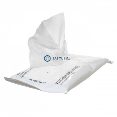 Влажные салфетки -  магазин крепежа «ТАТМЕТИЗ»
