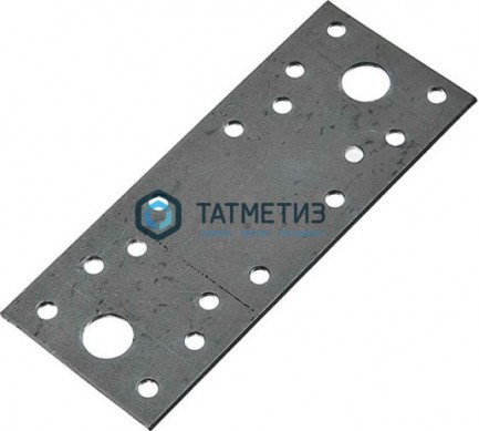 Пластина крепежная KP  210x 90 |  «ТАТМЕТИЗ» Пластина крепежная KP  210x 90 -  магазин крепежа «ТАТМЕТИЗ»