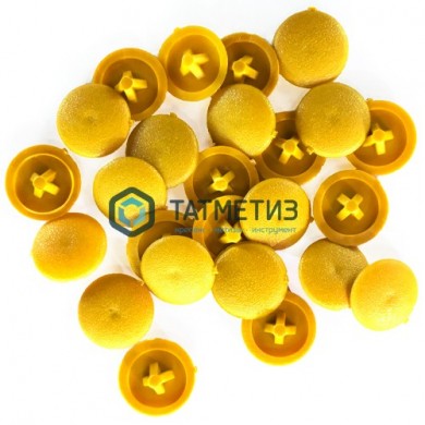 Заглушка PH2 ОХРА  (1000 шт/уп) |  «ТАТМЕТИЗ» Заглушка PH2 ОХРА  (1000 шт/уп) -  магазин крепежа «ТАТМЕТИЗ»