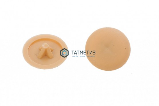 Заглушка PH2 СОСНА  (1000 шт/уп) |  «ТАТМЕТИЗ» Заглушка PH2 СОСНА  (1000 шт/уп) -  магазин крепежа «ТАТМЕТИЗ»