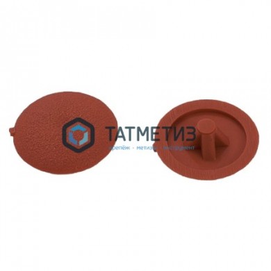 Заглушка PH2 КР.ДЕРЕВО  (1000 шт/уп) |  «ТАТМЕТИЗ» Заглушка PH2 КР.ДЕРЕВО  (1000 шт/уп) -  магазин крепежа «ТАТМЕТИЗ»