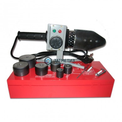 Аппарат для сварки ПВХ труб АСПТ-1000 20-63мм, Ресанта |  «ТАТМЕТИЗ» Аппарат для сварки ПВХ труб АСПТ-1000 20-63мм, Ресанта -  магазин крепежа «ТАТМЕТИЗ»