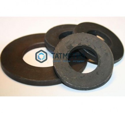 Шайба М20  ГОСТ Р52646-2006 (ящ 40 кг / 1352 шт)* ОСПАЗ |  «ТАТМЕТИЗ» Шайба М20  ГОСТ Р52646-2006 (ящ 40 кг / 1352 шт)* ОСПАЗ -  магазин крепежа «ТАТМЕТИЗ»