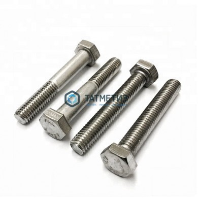 Болт М16 х 60 ГОСТ 7798-70 оц. (уп 25кг / 210 шт) ОСПАЗ П/Р |  «ТАТМЕТИЗ» Болт М16 х 60 ГОСТ 7798-70 оц. (уп 25кг / 210 шт) ОСПАЗ П/Р -  магазин крепежа «ТАТМЕТИЗ»