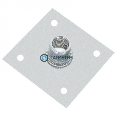 Шайба с втулкой SHV - М10 |  «ТАТМЕТИЗ» Шайба с втулкой SHV - М10 -  магазин крепежа «ТАТМЕТИЗ»