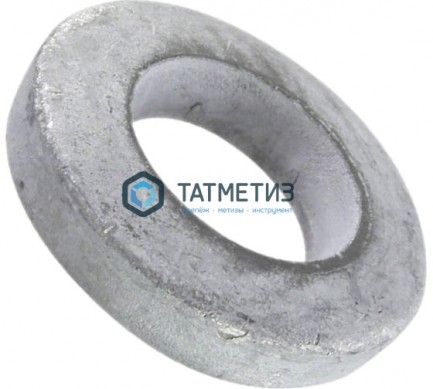Шайба утолщенная M10 A4 DIN 7349 |  «ТАТМЕТИЗ» Шайба утолщенная M10 A4 DIN 7349 -  магазин крепежа «ТАТМЕТИЗ»