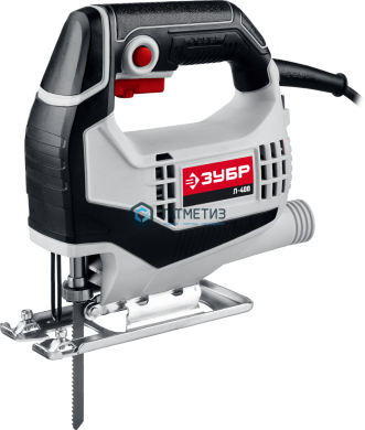Лобзик электрический, 400 Вт, ЗУБР |  «ТАТМЕТИЗ» Лобзик электрический, 400 Вт, ЗУБР -  магазин крепежа «ТАТМЕТИЗ»