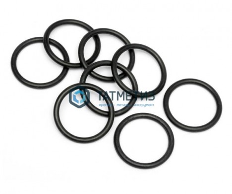 Кольцо уплотнительное резиновое 4/6 мм, сечение 1,4 мм (100 шт/уп) |  «ТАТМЕТИЗ» Кольцо уплотнительное резиновое 4/6 мм, сечение 1,4 мм (100 шт/уп) -  магазин крепежа «ТАТМЕТИЗ»
