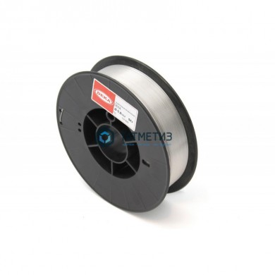 Проволока сварочная порошковая самозащитная 0,8 мм по 1 кг E71T-1GS DEKA |  «ТАТМЕТИЗ» Проволока сварочная порошковая самозащитная 0,8 мм по 1 кг E71T-1GS DEKA -  магазин крепежа «ТАТМЕТИЗ»