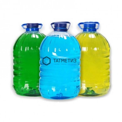 Жидкое мыло 5л |  «ТАТМЕТИЗ» Жидкое мыло 5л -  магазин крепежа «ТАТМЕТИЗ»