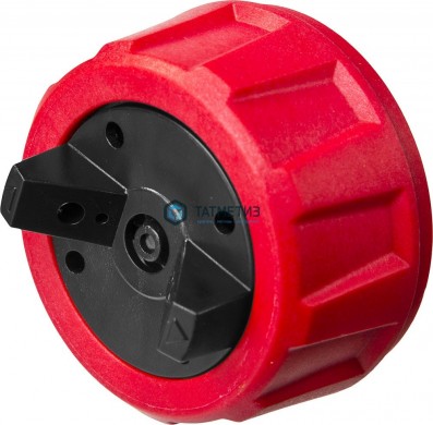 Сопло для краскопультов электрич., ЗУБР КПЭ-C2, тип С2, 2.6 мм для краски вязкостью 100 DIN/сек |  «ТАТМЕТИЗ» Сопло для краскопультов электрич., ЗУБР КПЭ-C2, тип С2, 2.6 мм для краски вязкостью 100 DIN/сек -  магазин крепежа «ТАТМЕТИЗ»