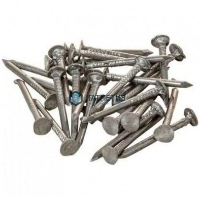 Гвозди толевые 2 х25 (5кг) |  «ТАТМЕТИЗ» Гвозди толевые 2 х25 (5кг) -  магазин крепежа «ТАТМЕТИЗ»