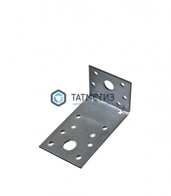 Крепежный уголок KU  55x85x50 (50) |  «ТАТМЕТИЗ» Крепежный уголок KU  55x85x50 (50) -  магазин крепежа «ТАТМЕТИЗ»