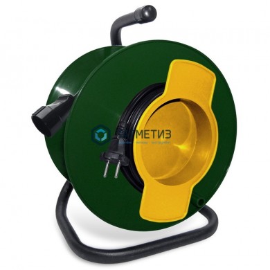 Удлинитель на кат. 1х30м без заземл.,10А, 2,2 кВт, вынос. роз. "Союз481S-2203" |  «ТАТМЕТИЗ» Удлинитель на кат. 1х30м без заземл.,10А, 2,2 кВт, вынос. роз. "Союз481S-2203" -  магазин крепежа «ТАТМЕТИЗ»