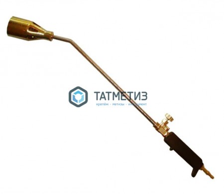 Горелка газовоздушная ГВ 600Р |  «ТАТМЕТИЗ» Горелка газовоздушная ГВ 600Р -  магазин крепежа «ТАТМЕТИЗ»