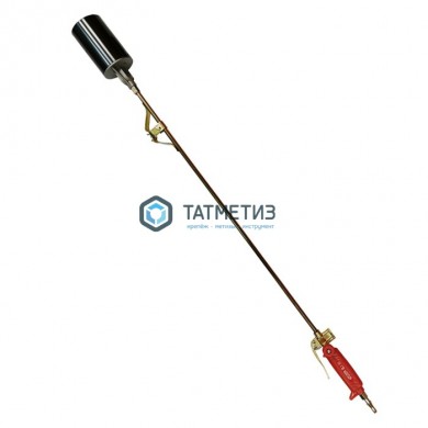 Горелка газовоздушная ГВ-131-Р GCE KRASS -  магазин крепежа «ТАТМЕТИЗ»