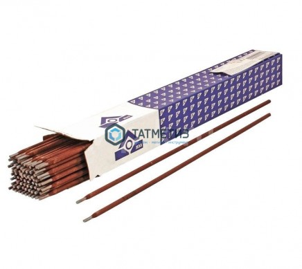 Электроды НЧ-2 ф 3,0 мм ЛЭЗ (5 кг) |  «ТАТМЕТИЗ» Электроды НЧ-2 ф 3,0 мм ЛЭЗ (5 кг) -  магазин крепежа «ТАТМЕТИЗ»