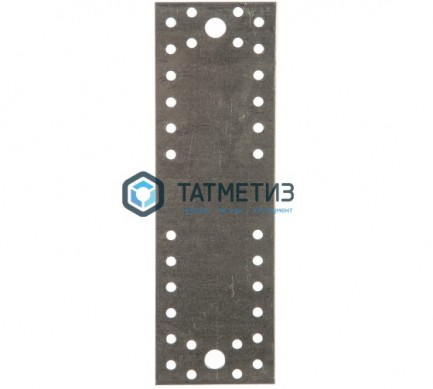 Пластина крепежная KP  200x 50 |  «ТАТМЕТИЗ» Пластина крепежная KP  200x 50 -  магазин крепежа «ТАТМЕТИЗ»