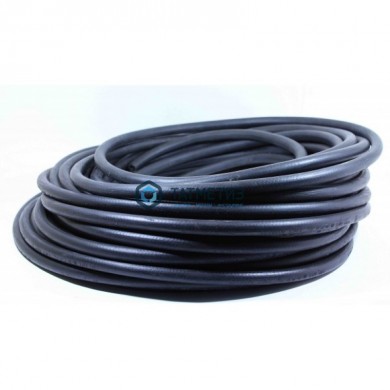 Рукав газовый 9,0 мм  (черный) |  «ТАТМЕТИЗ» Рукав газовый 9,0 мм  (черный) -  магазин крепежа «ТАТМЕТИЗ»