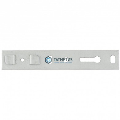 Пластина анкерная KBE 150 (70c)  (200 шт/уп) |  «ТАТМЕТИЗ» Пластина анкерная KBE 150 (70c)  (200 шт/уп) -  магазин крепежа «ТАТМЕТИЗ»